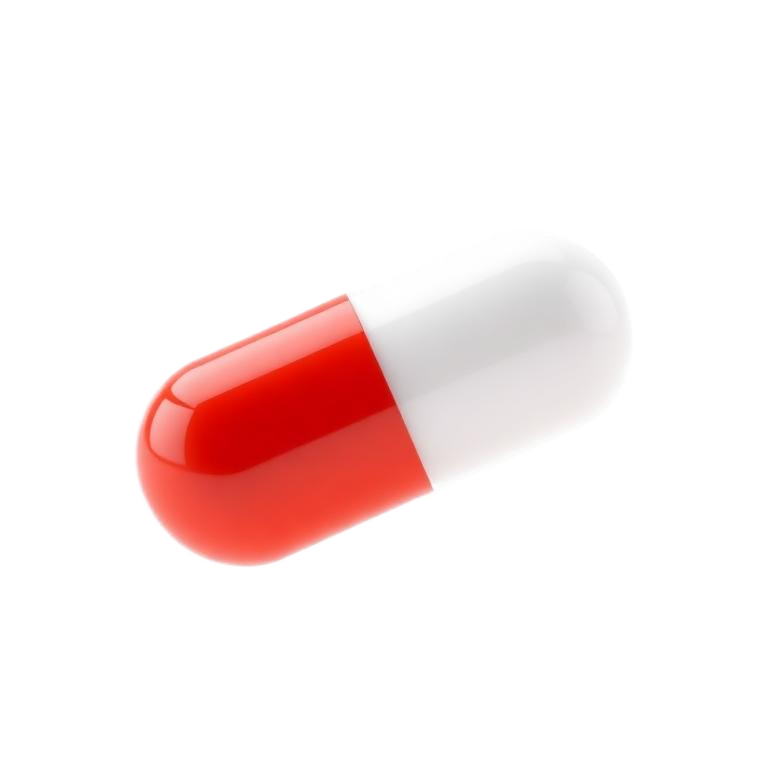 capsule