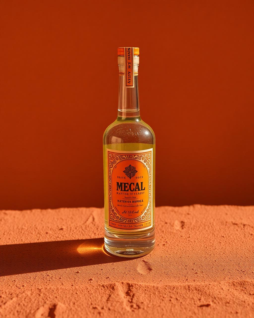 Mezcal Uno