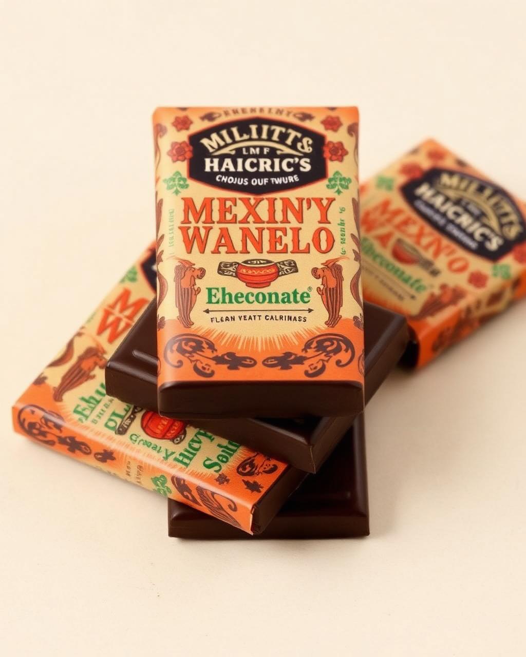 Hacienda Choco